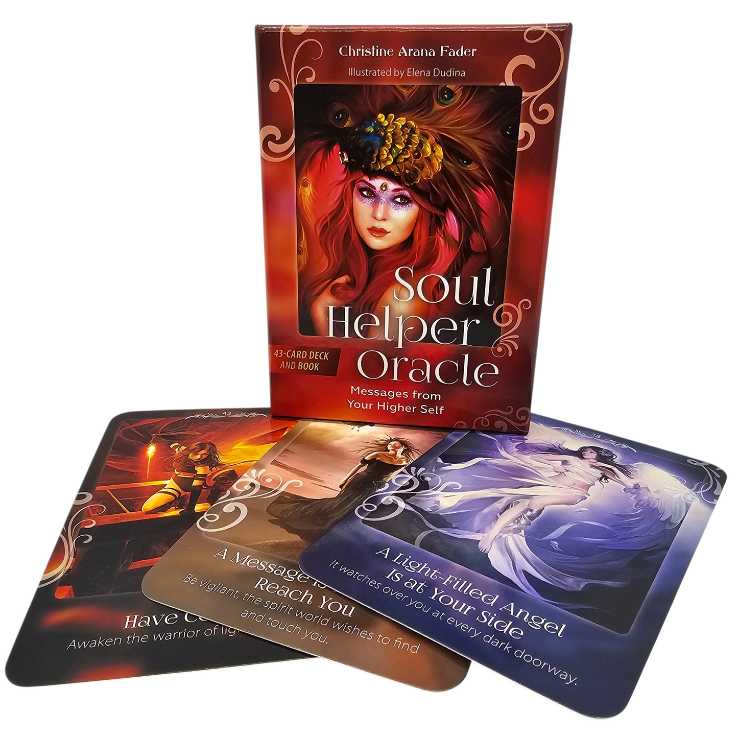 Channeled Message Readings