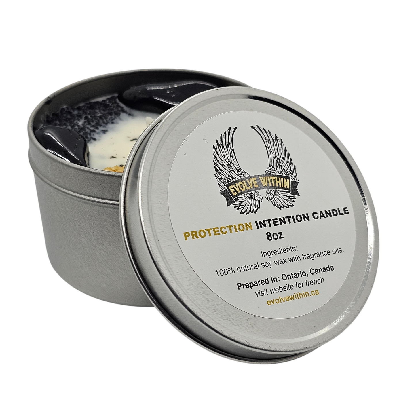 Protection Intention Products