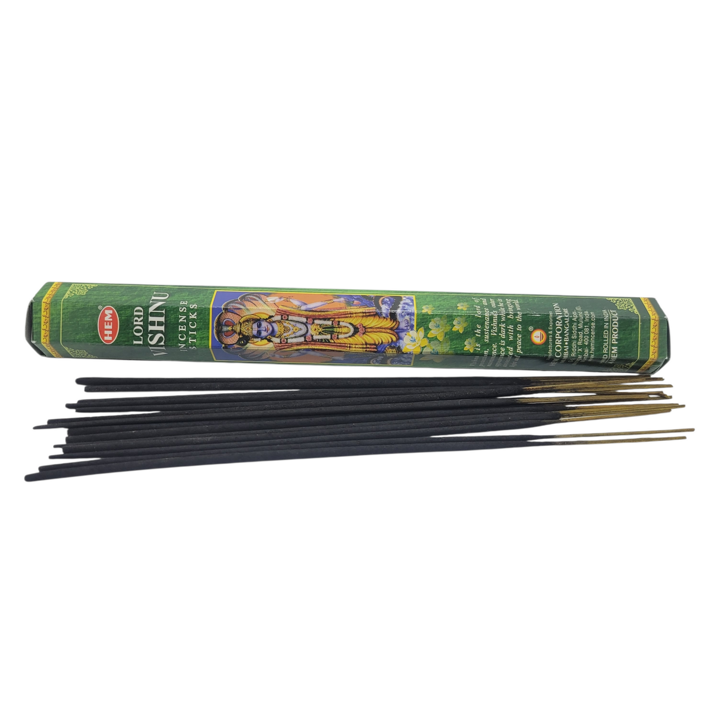 HEM Incense