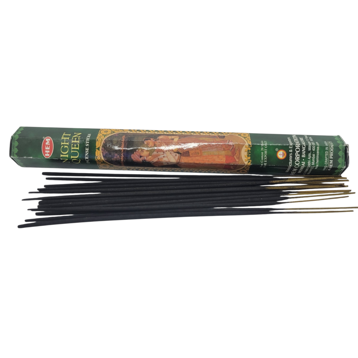 HEM Incense