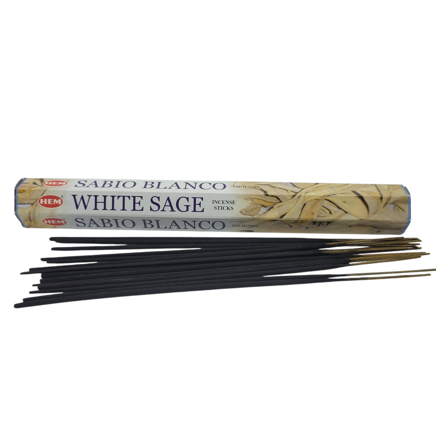 HEM Incense