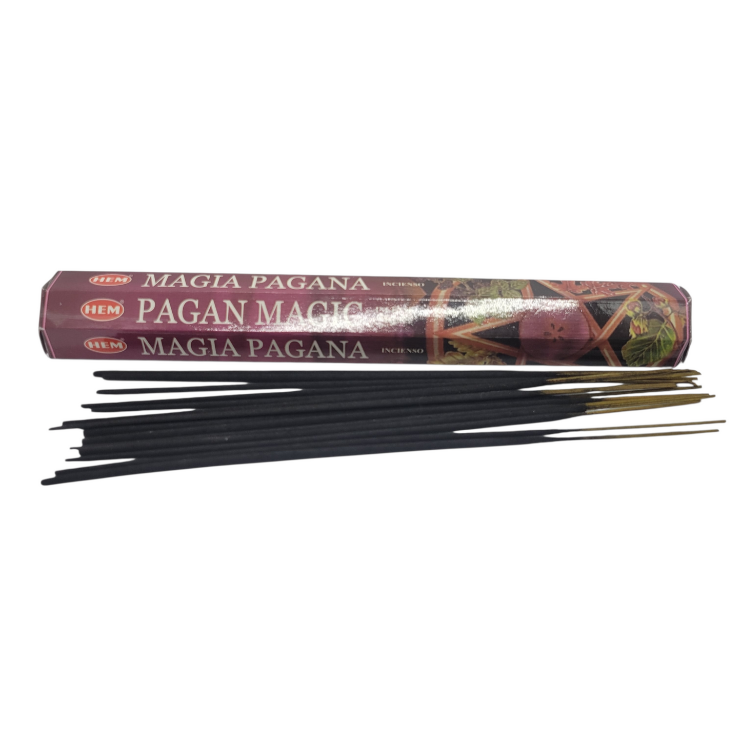 HEM Incense