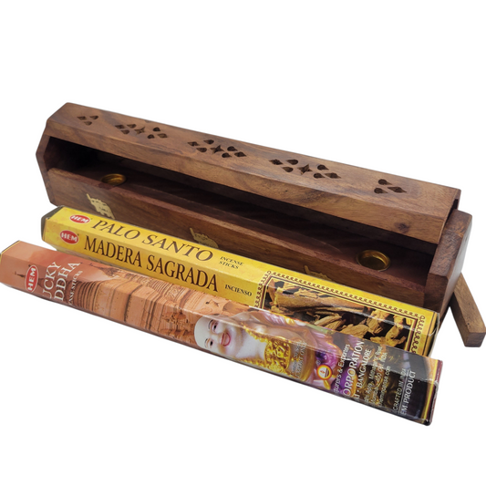 Incense Aroma Set