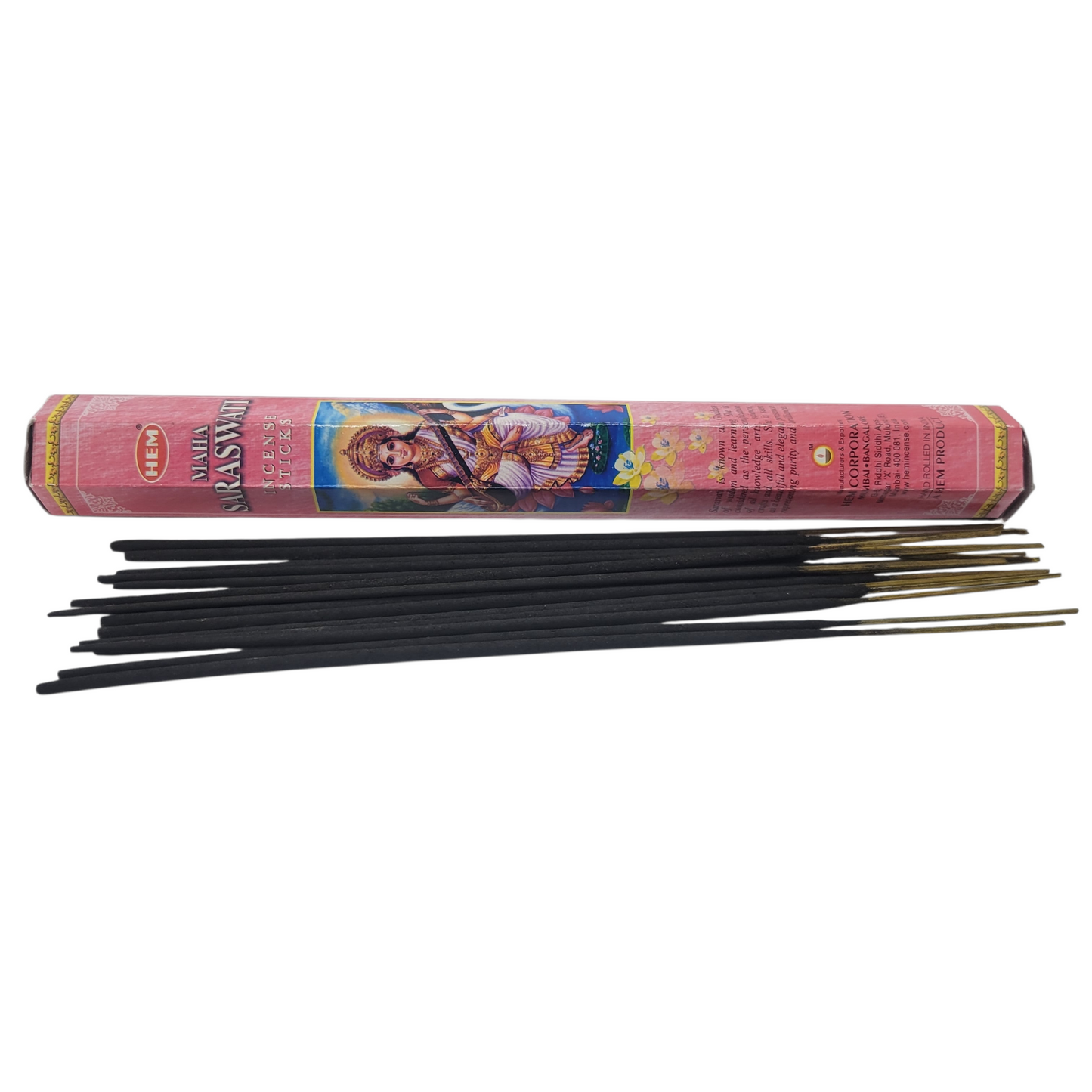 HEM Incense