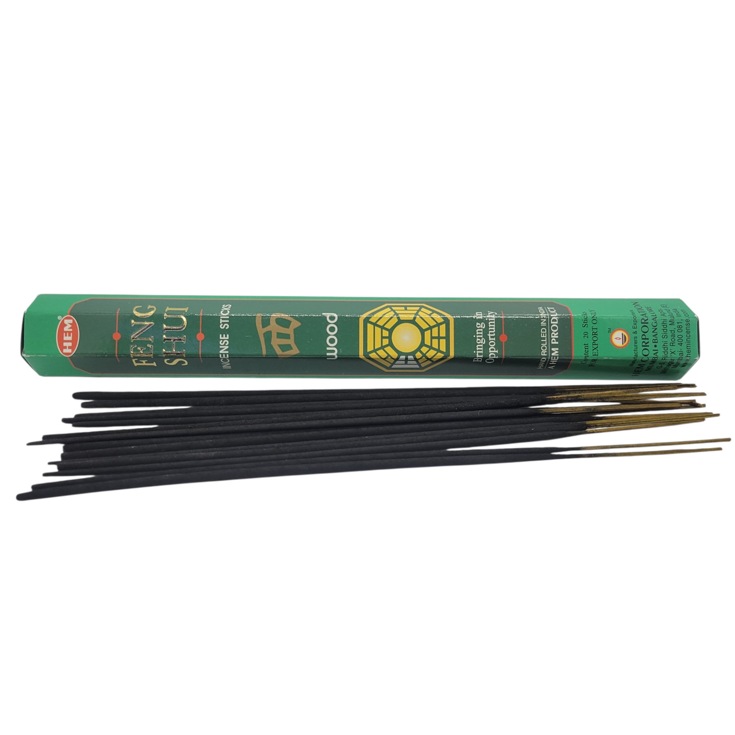 HEM Incense
