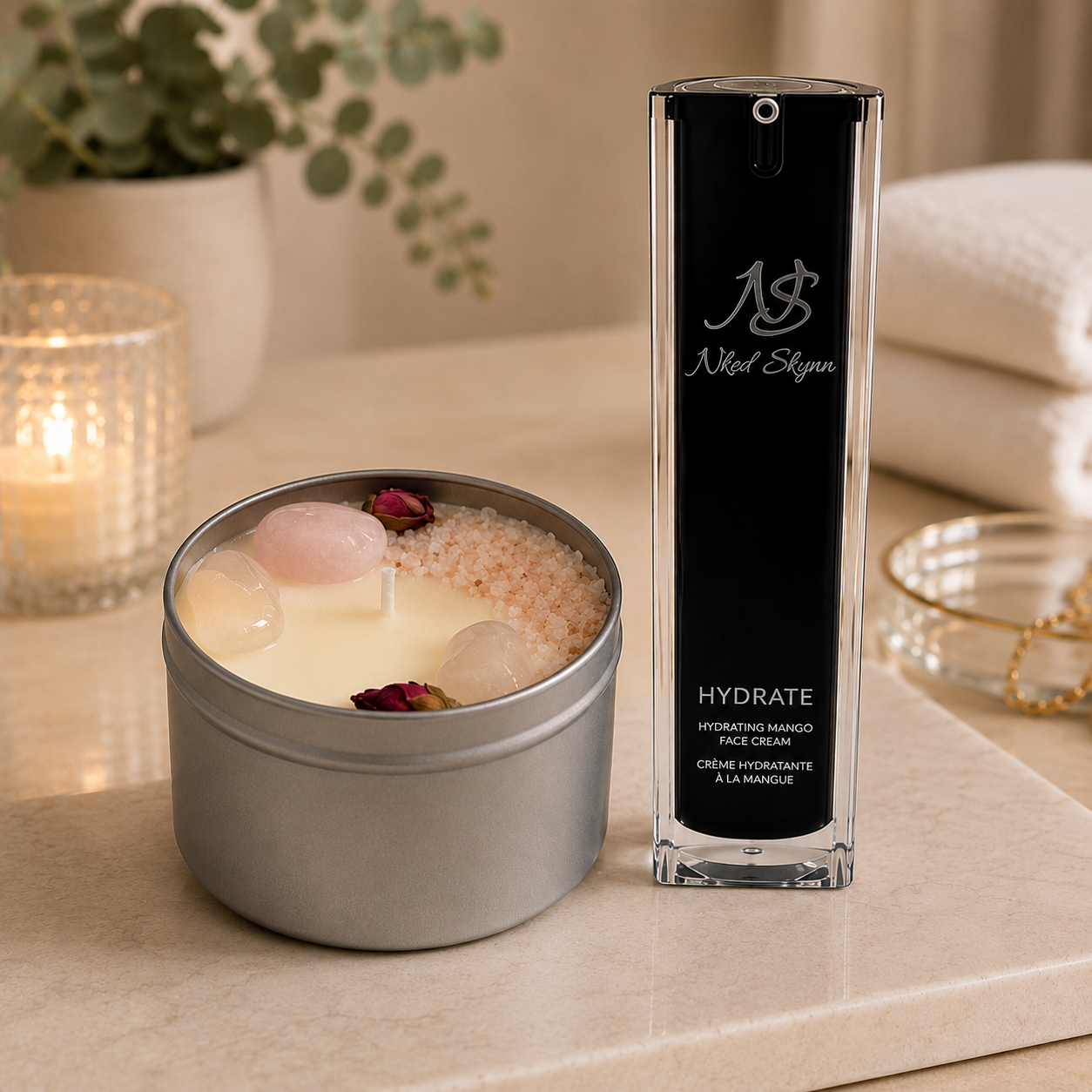 Glow From Within Bundle