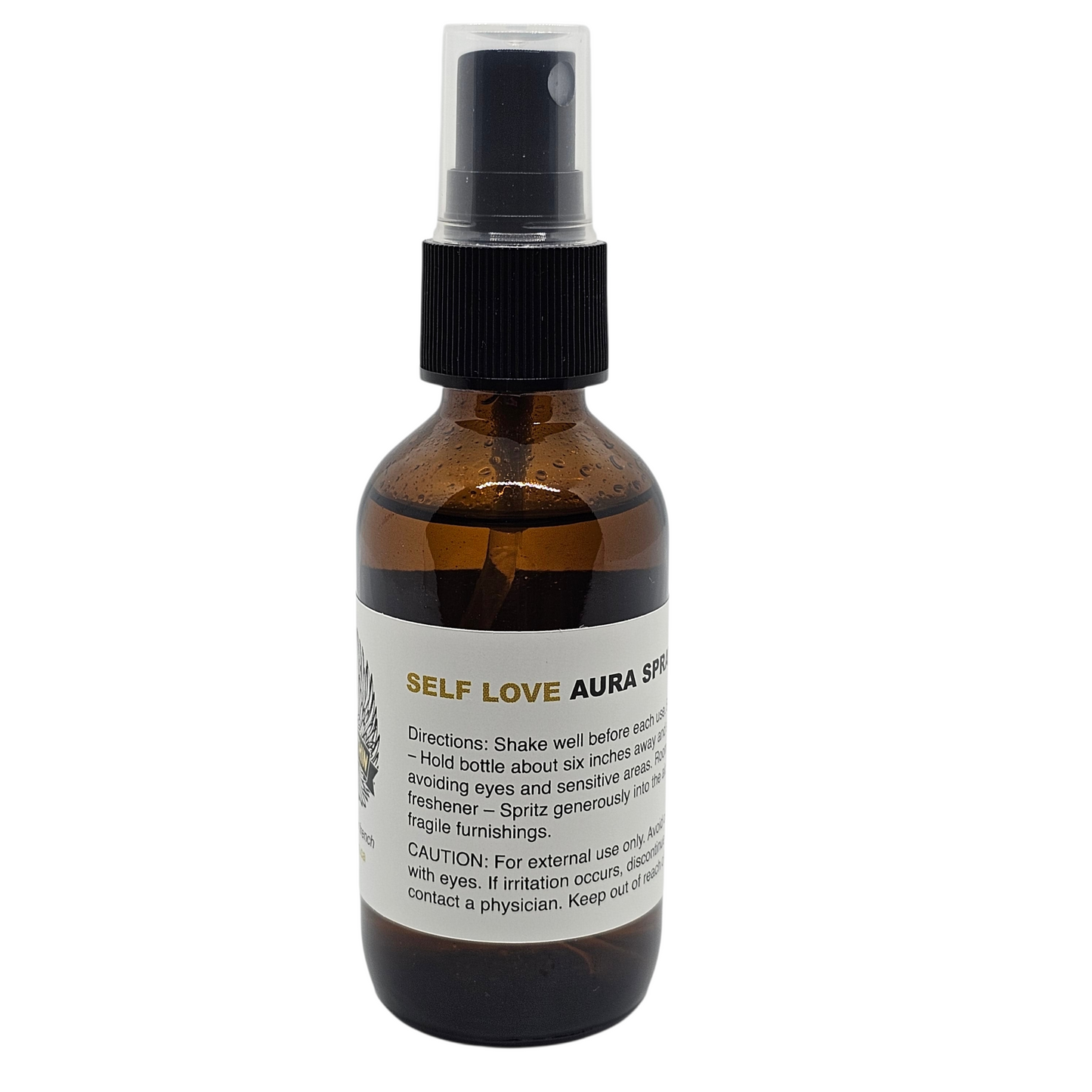 Self Love Intention Products