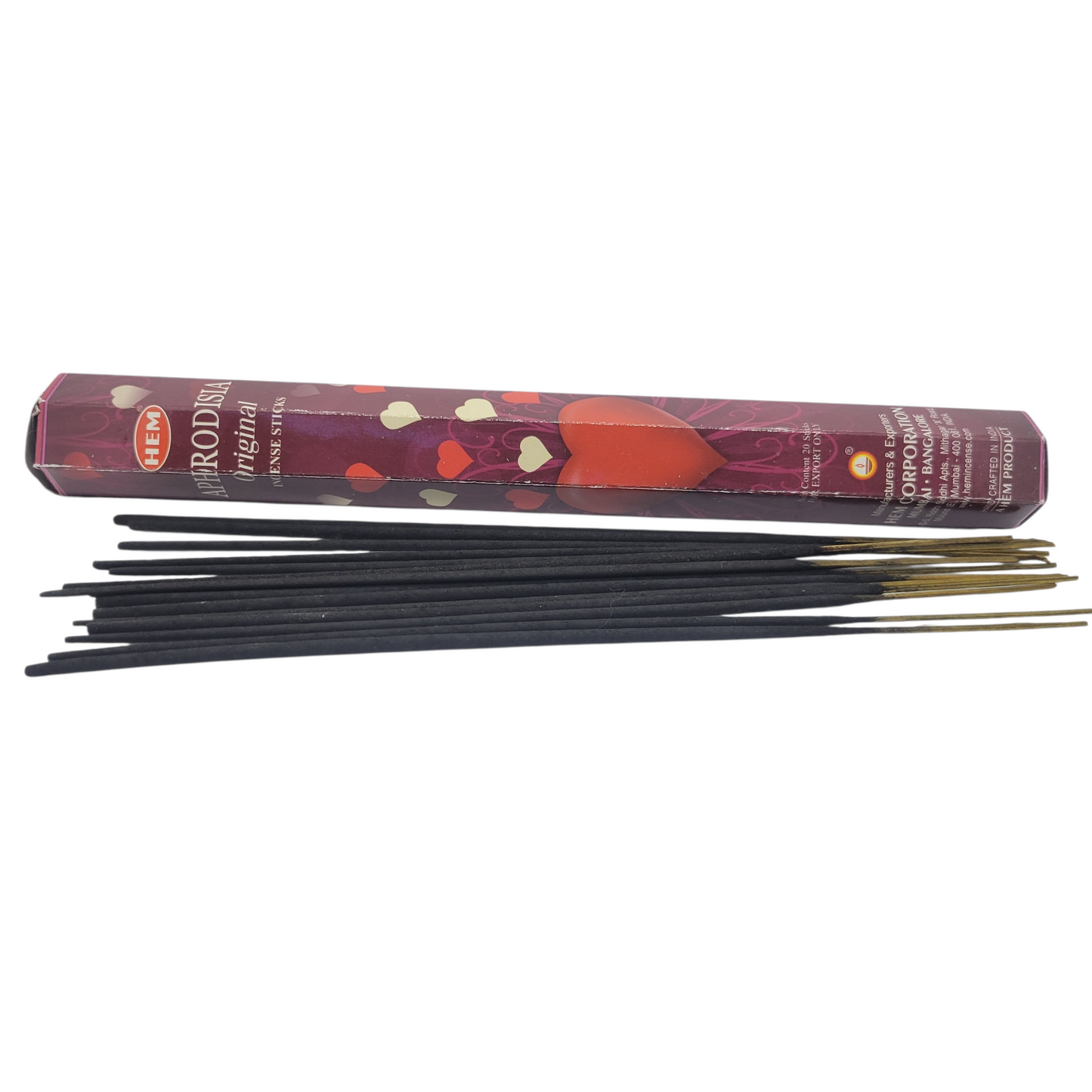 HEM Incense