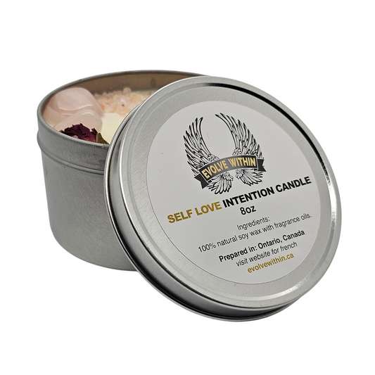Self Love Intention Products