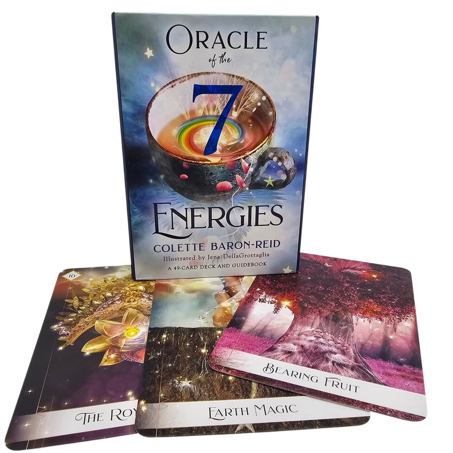 Channeled Message Readings