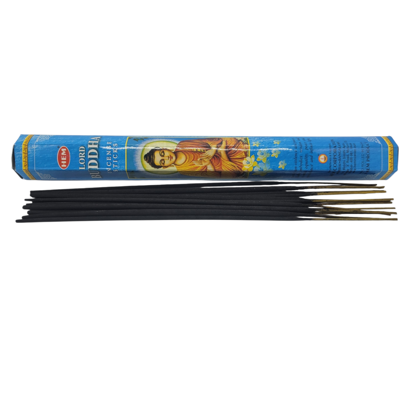 HEM Incense