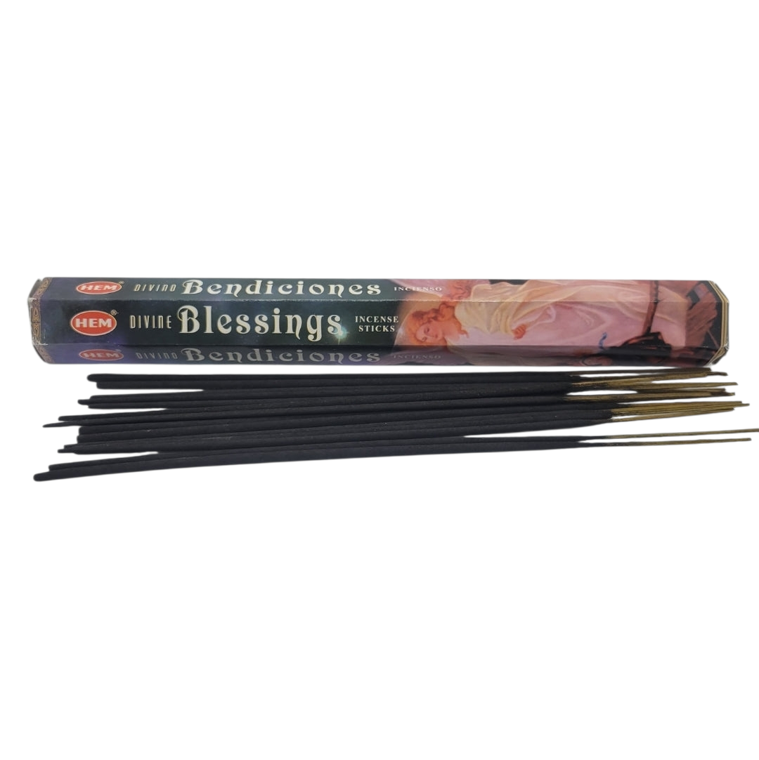 HEM Incense