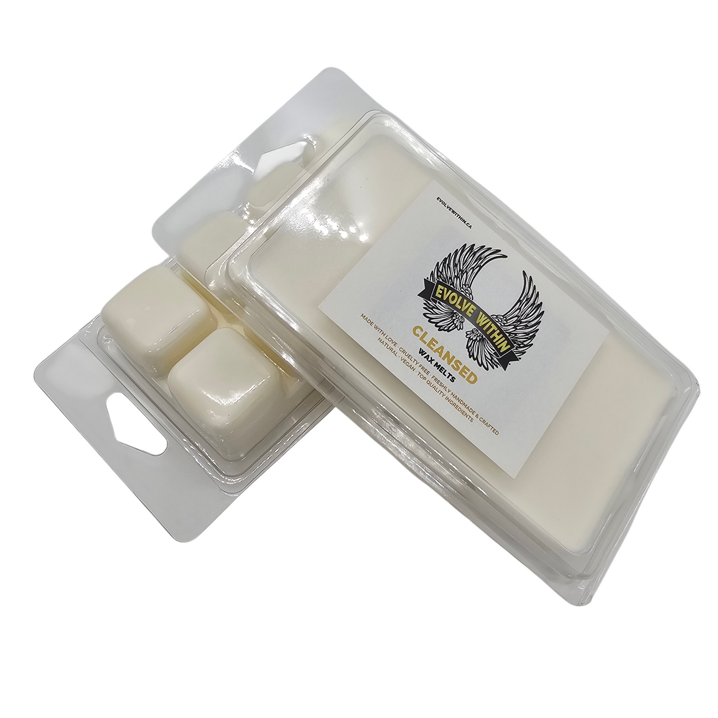 Cleansed Intention Products