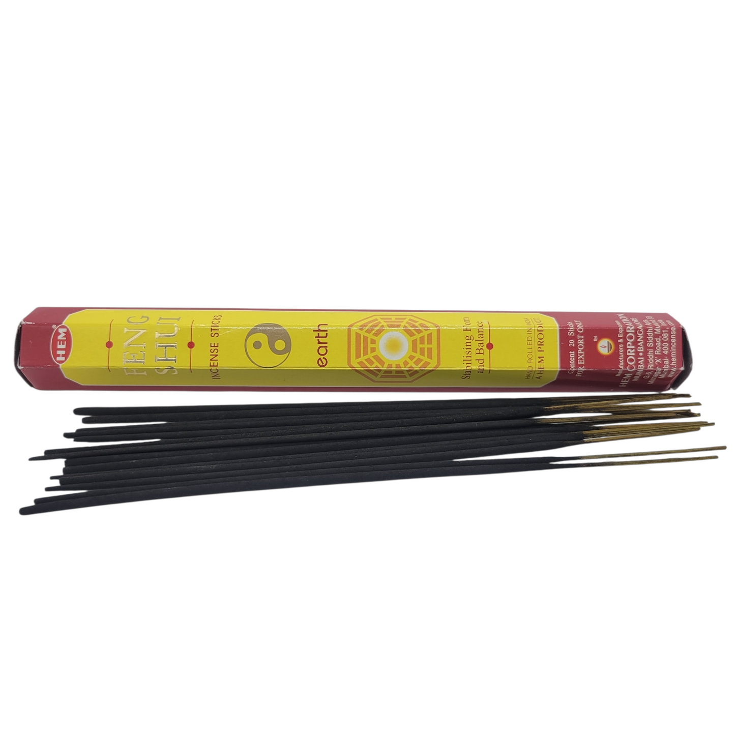 HEM Incense