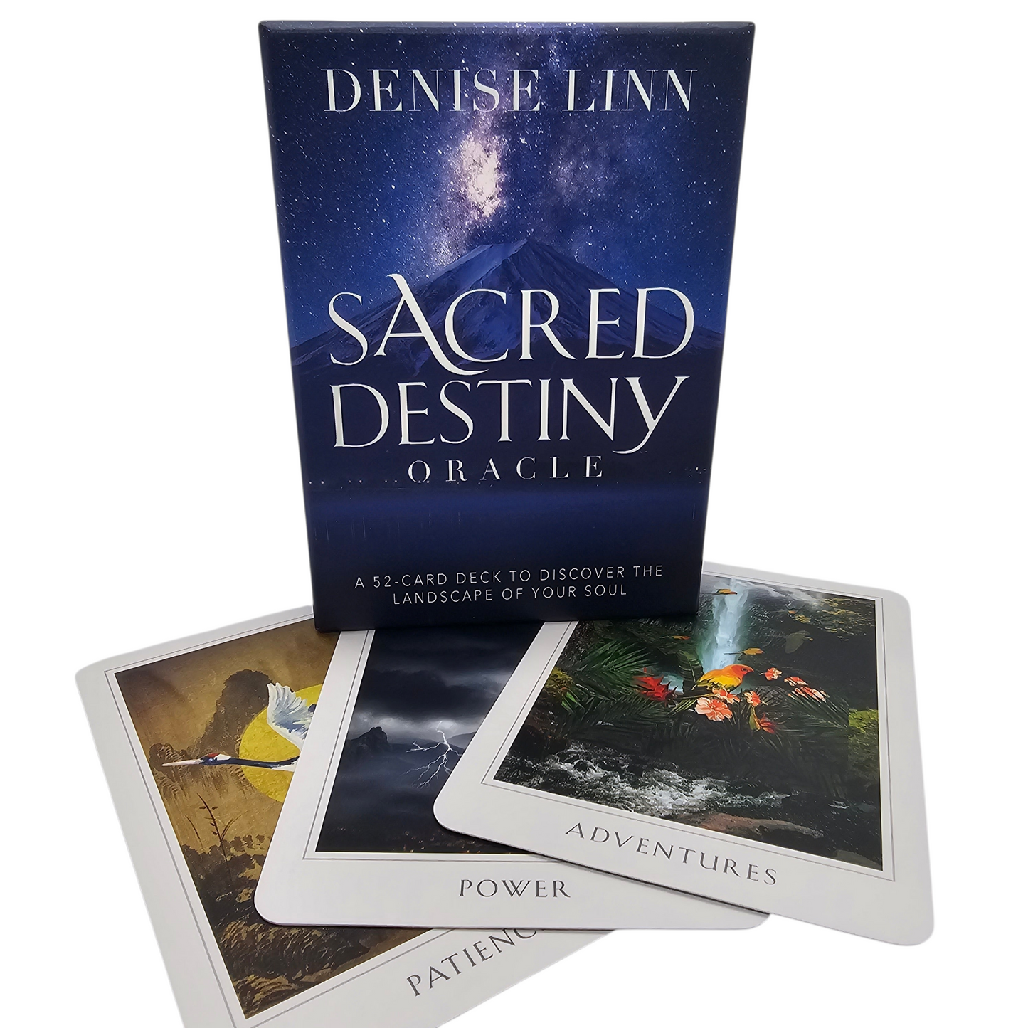 Channeled Message Readings