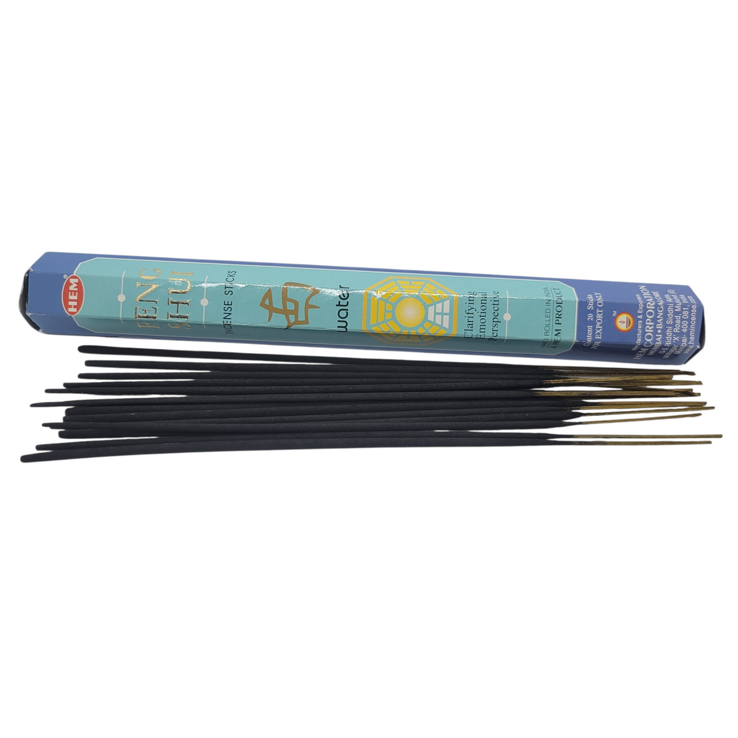 HEM Incense