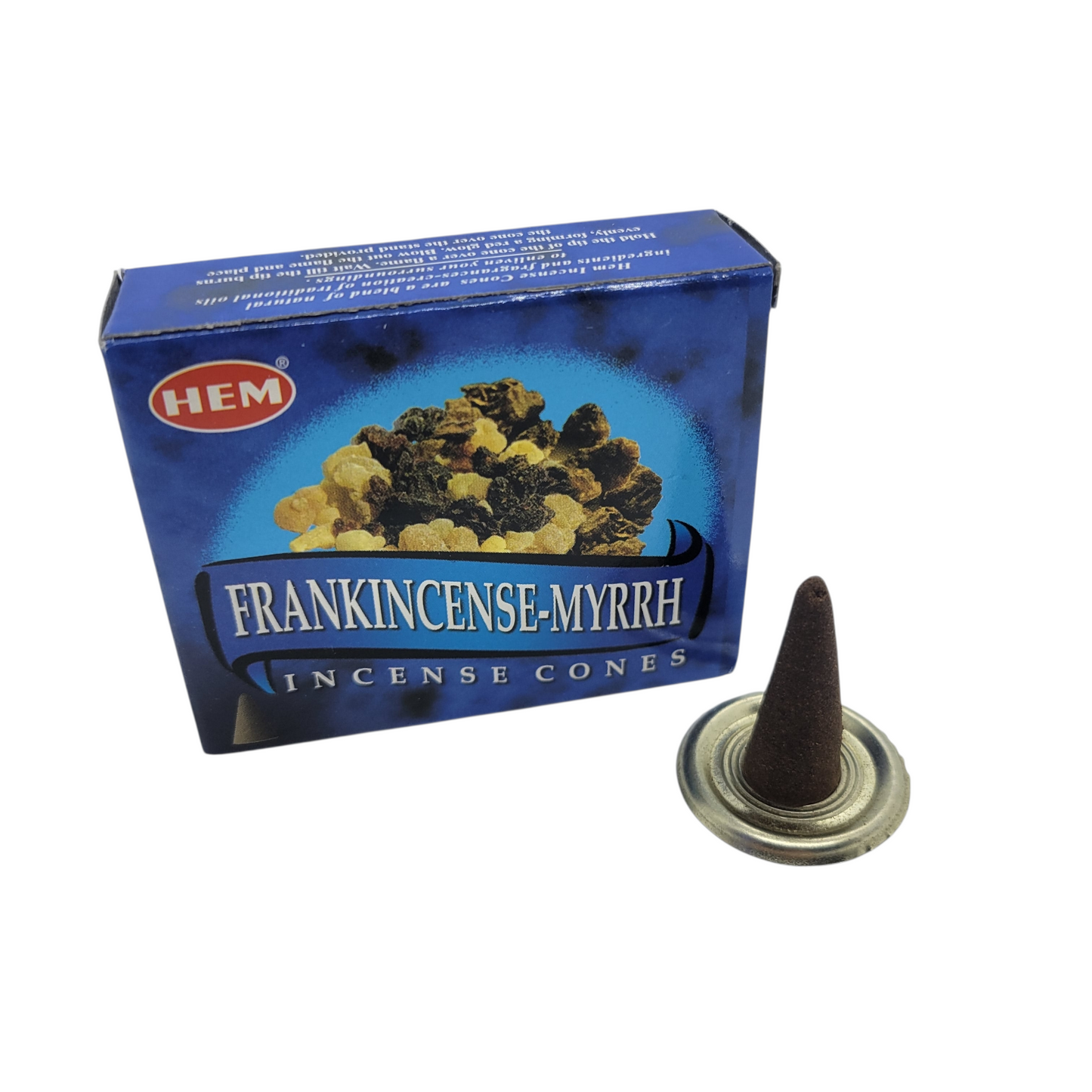 HEM Incense