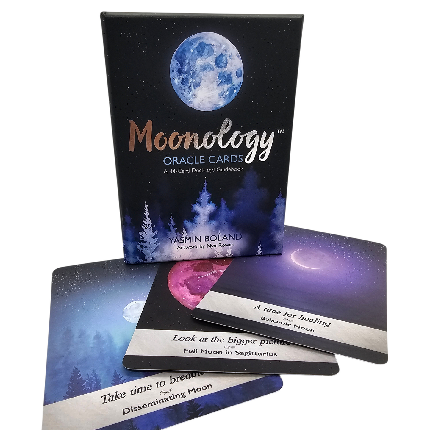 Channeled Message Readings