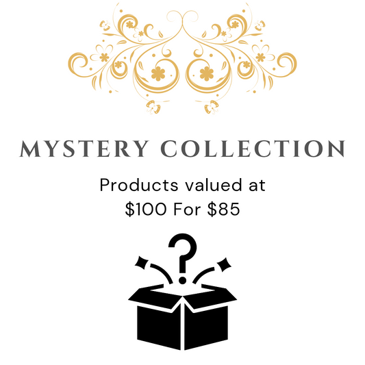 Mystery Collection