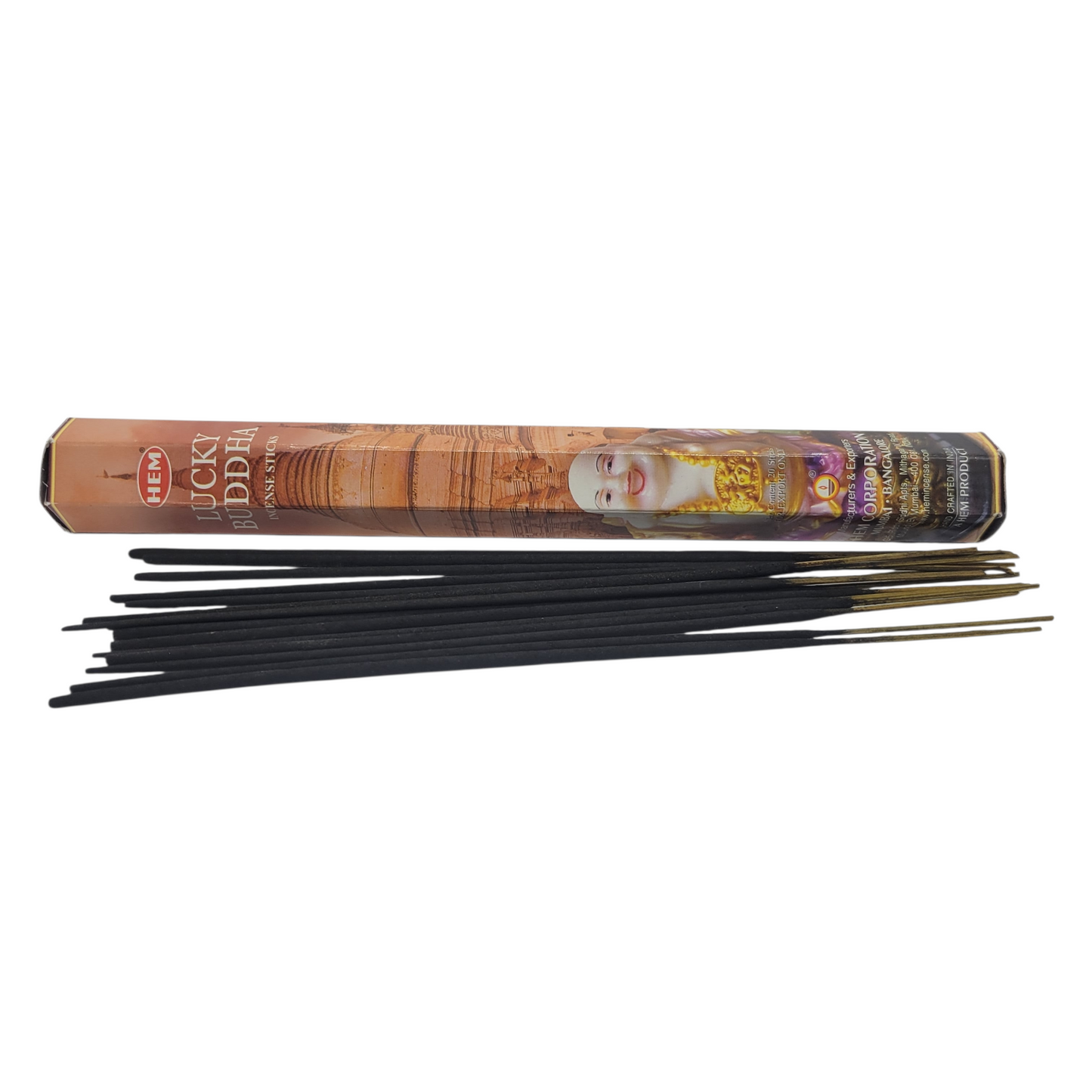 HEM Incense