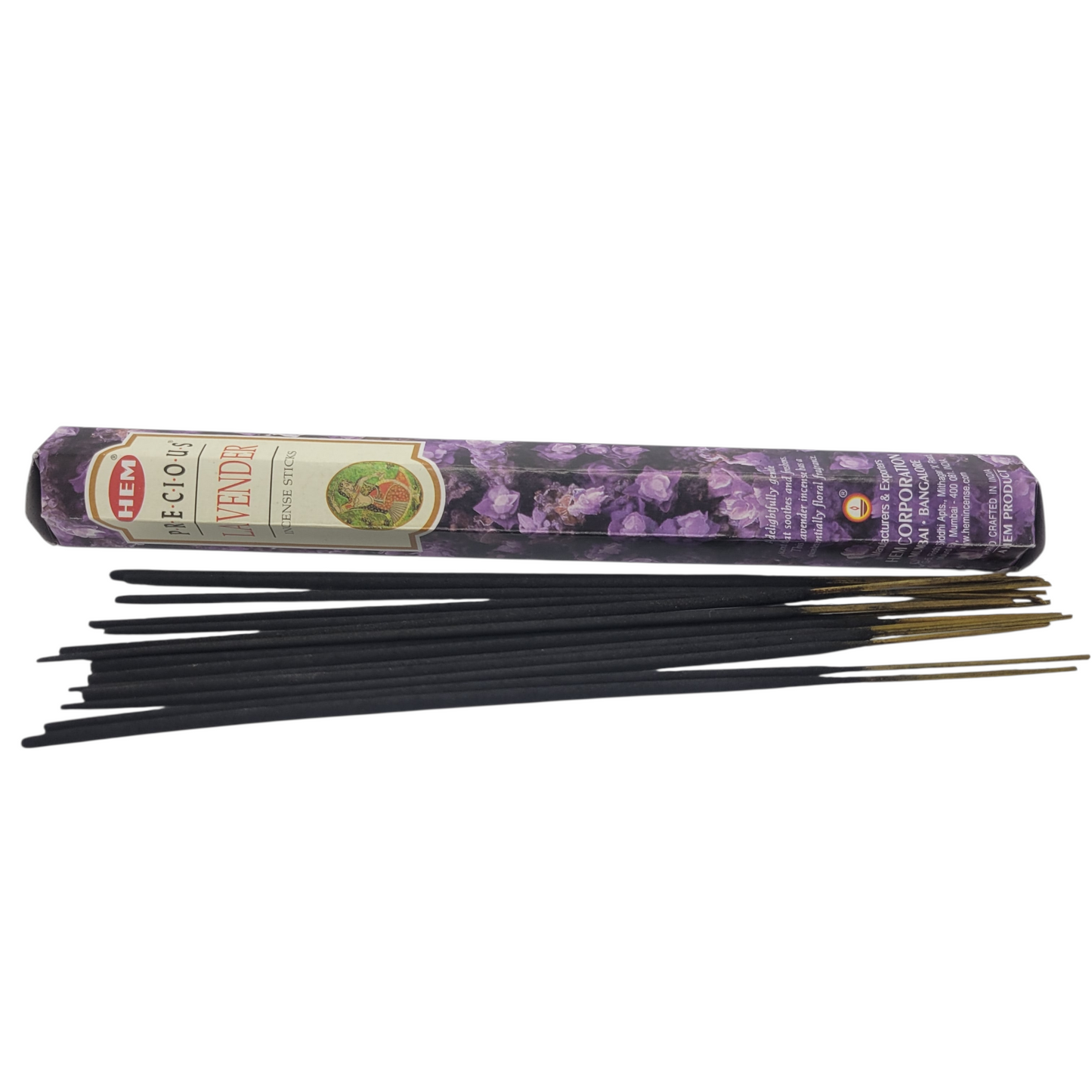 HEM Incense