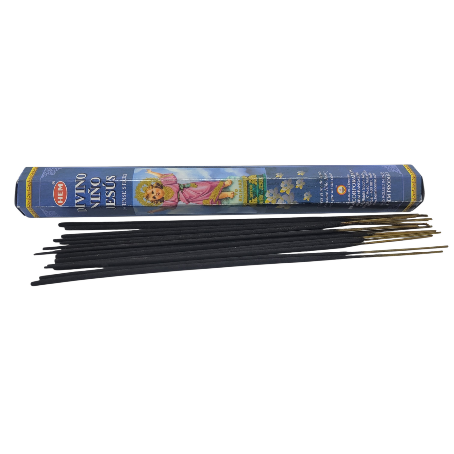 HEM Incense