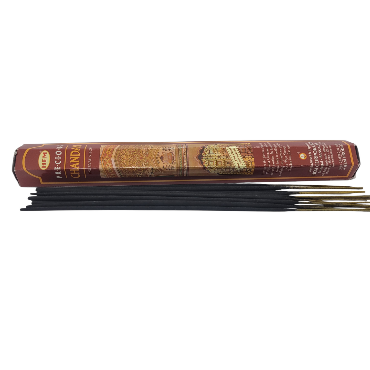 HEM Incense