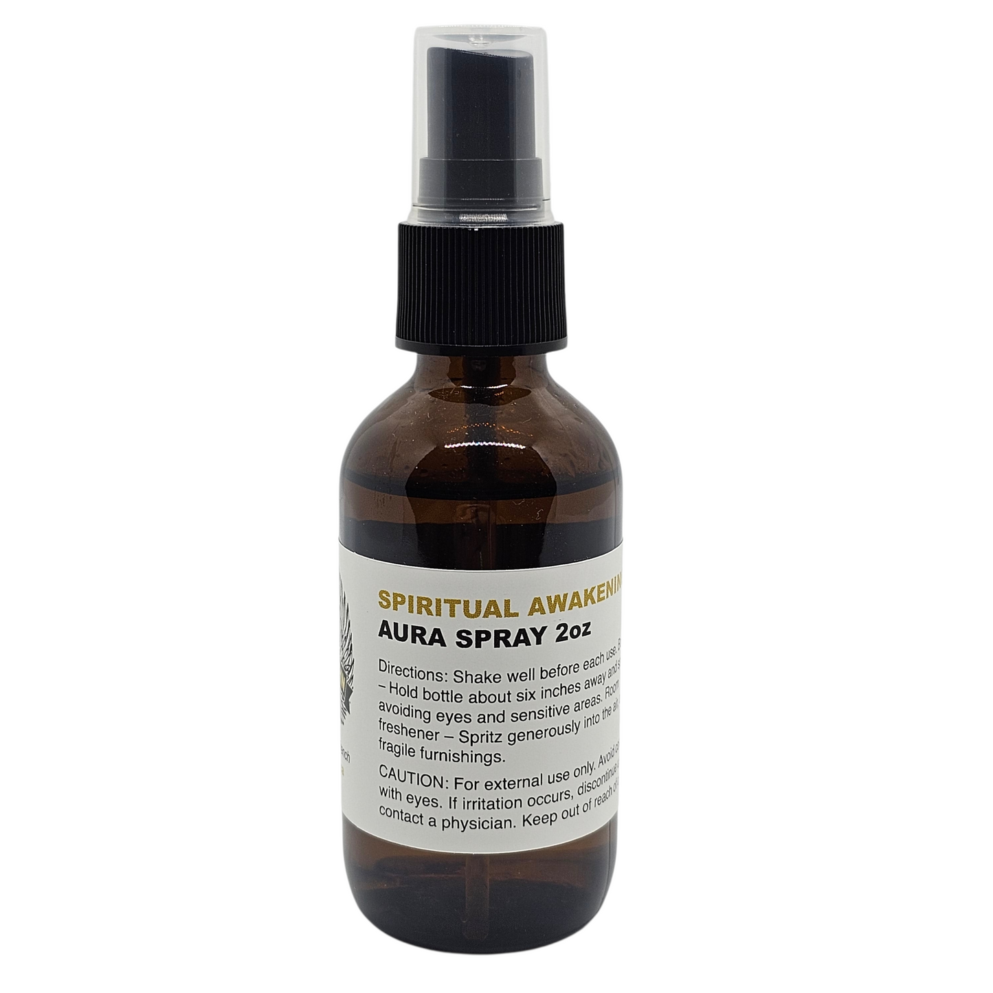 Spiritual Awakening Intention Products