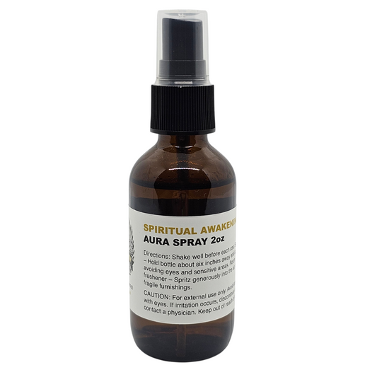 Spiritual Awakening Intention Products