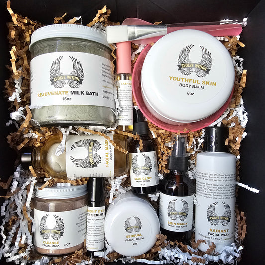 Youthful Skin Collection