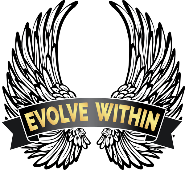 Evolve Within Ltd